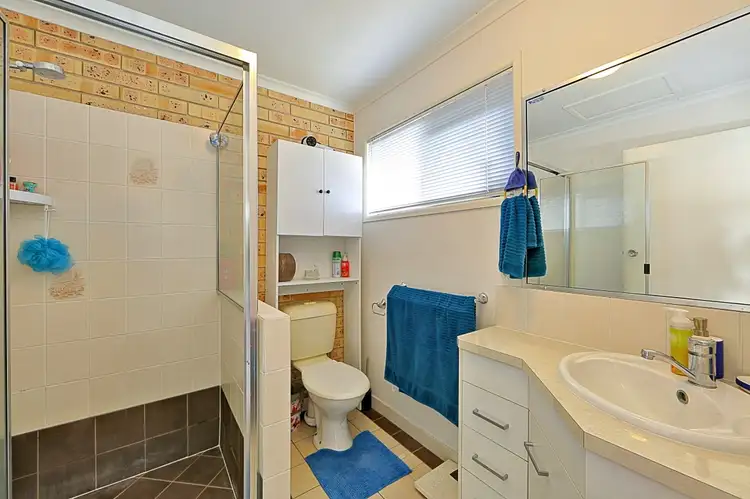 Fourth view of Homely unit listing, 2/2 Adams Street, Bundaberg West QLD 4670