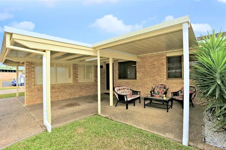 Fifth view of Homely unit listing, 2/2 Adams Street, Bundaberg West QLD 4670