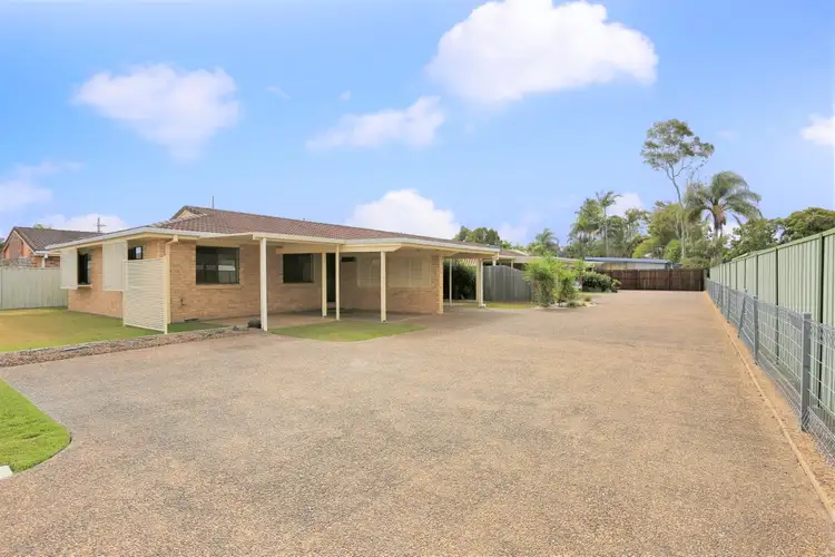 Sixth view of Homely unit listing, 2/2 Adams Street, Bundaberg West QLD 4670