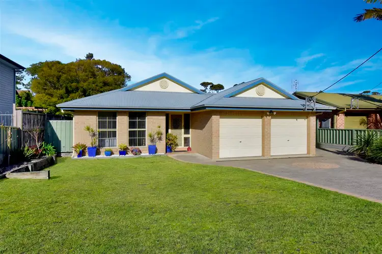 Main view of Homely house listing, 24 Renown Avenue, Shoalhaven Heads NSW 2535