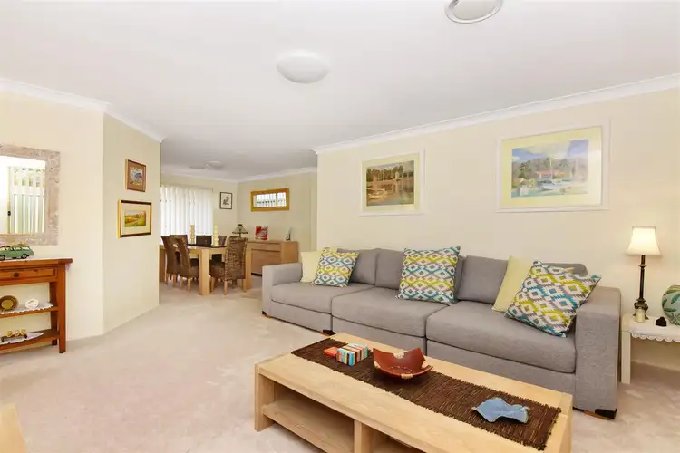 Second view of Homely house listing, 24 Renown Avenue, Shoalhaven Heads NSW 2535