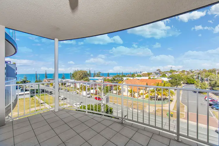 31/14-20 Duffield Rd, Margate QLD 4019