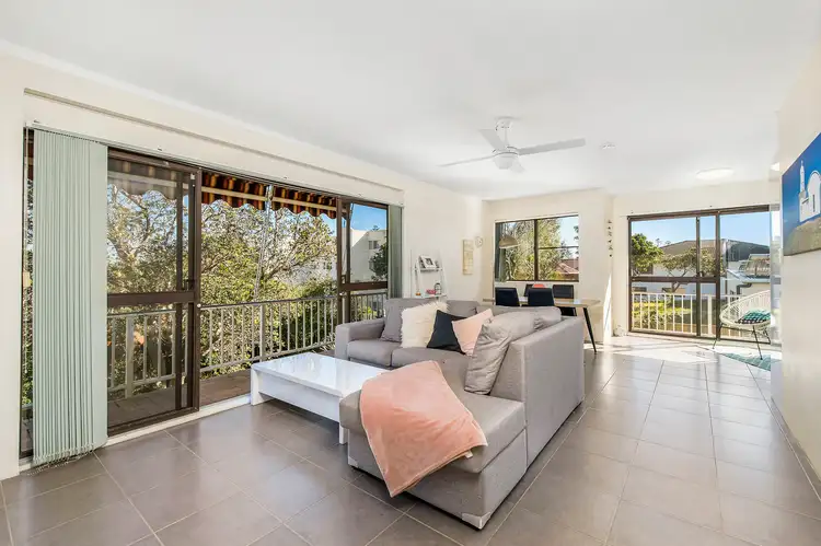 Third view of Homely unit listing, 6/2 Oxley Crescent, Port Macquarie NSW 2444