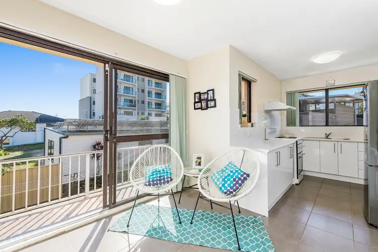Fourth view of Homely unit listing, 6/2 Oxley Crescent, Port Macquarie NSW 2444