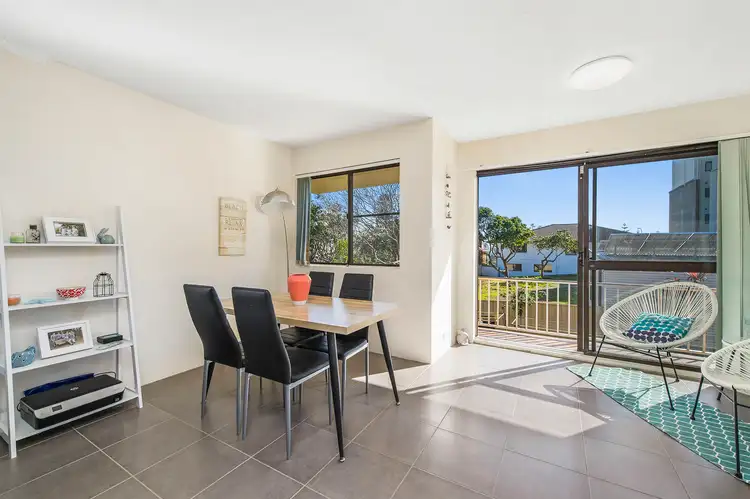 Fifth view of Homely unit listing, 6/2 Oxley Crescent, Port Macquarie NSW 2444
