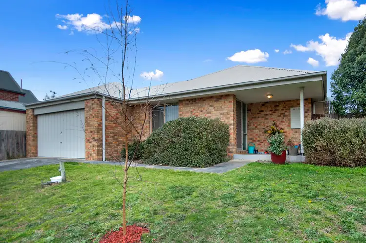 17 Bayvista Rise, Somerville VIC 3912
