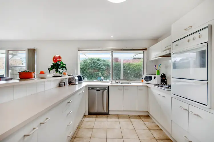 Second view of Homely house listing, 17 Bayvista Rise, Somerville VIC 3912