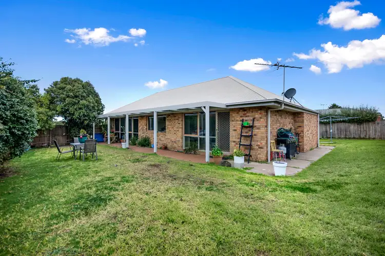 Fourth view of Homely house listing, 17 Bayvista Rise, Somerville VIC 3912