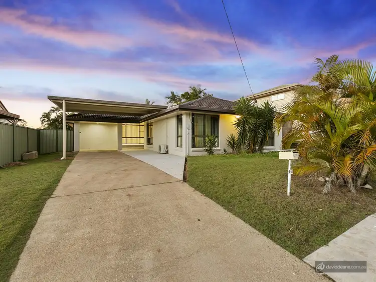 Main view of Homely house listing, 28 Cadiz Street, Bray Park QLD 4500