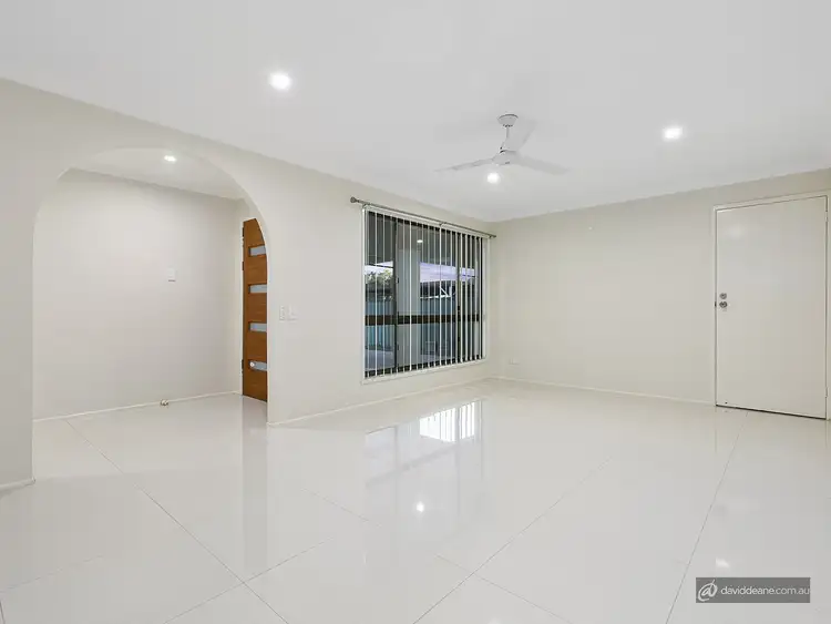 Second view of Homely house listing, 28 Cadiz Street, Bray Park QLD 4500