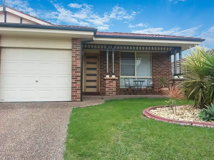 2/74 GLIDER AVENUE, Blackbutt NSW 2529