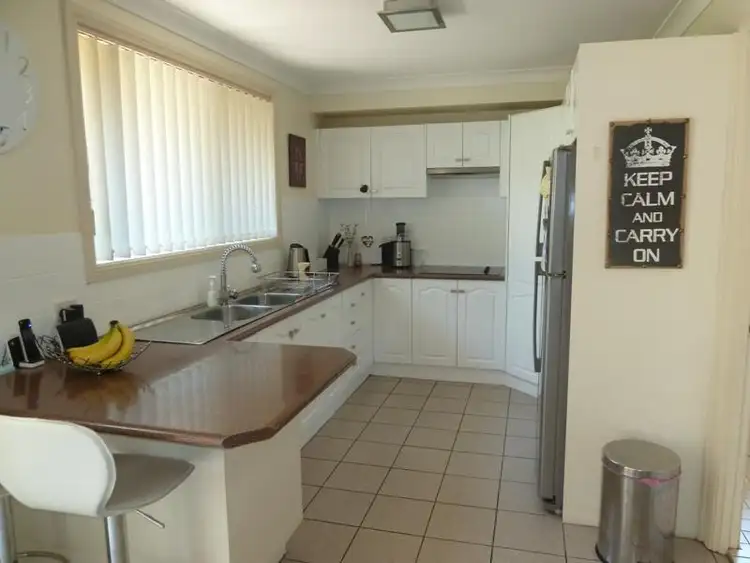 Seventh view of Homely house listing, 2/74 GLIDER AVENUE, Blackbutt NSW 2529