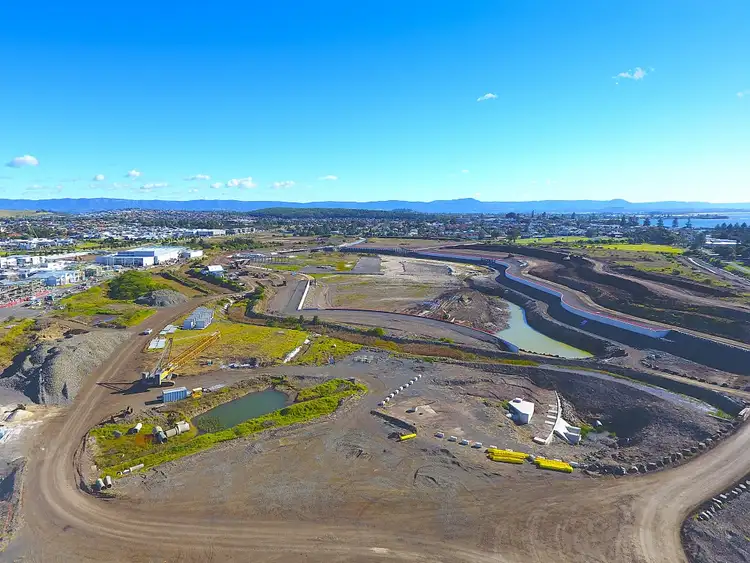 Fifth view of Homely land listing, Lot 5042 Sanderling Close, Shell Cove NSW 2529
