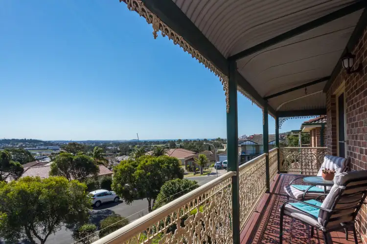 3 WOMBAT STREET, Blackbutt NSW 2529