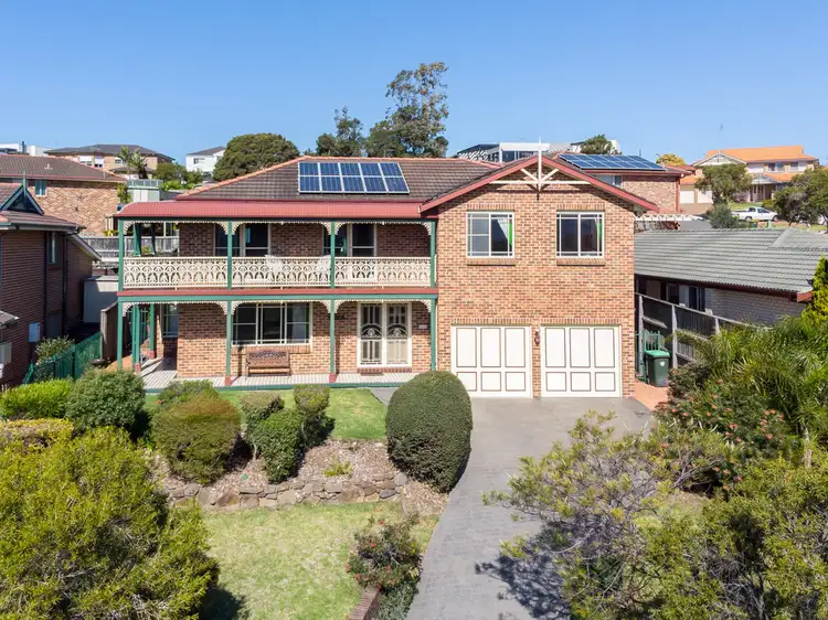 Second view of Homely house listing, 3 WOMBAT STREET, Blackbutt NSW 2529