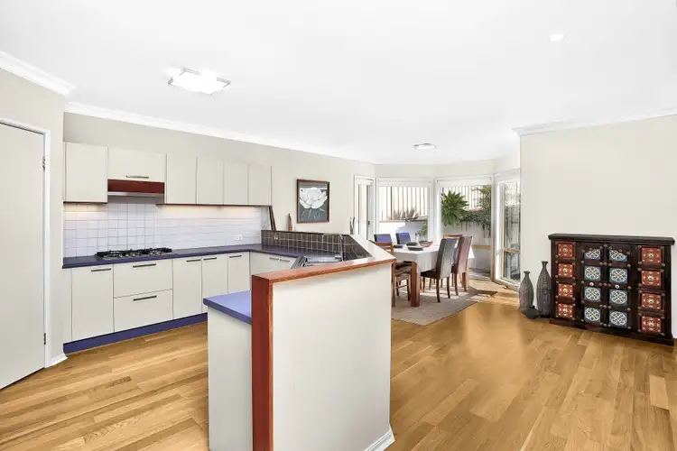 Fifth view of Homely house listing, 2 Southern Cross Boulevard, Shell Cove NSW 2529