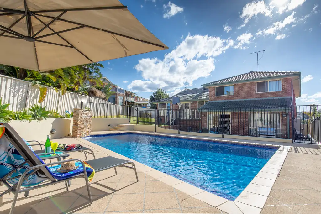 Main view of Homely house listing, 16 Curalo Place, Flinders NSW 2529