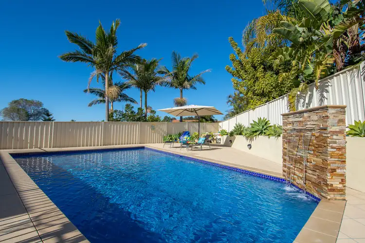 Second view of Homely house listing, 16 Curalo Place, Flinders NSW 2529