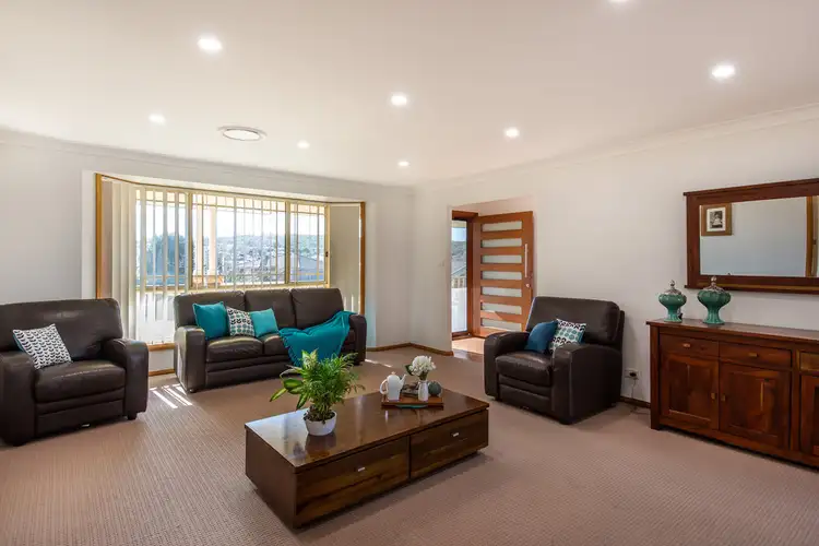 Fourth view of Homely house listing, 16 Curalo Place, Flinders NSW 2529