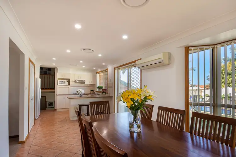 Fifth view of Homely house listing, 16 Curalo Place, Flinders NSW 2529