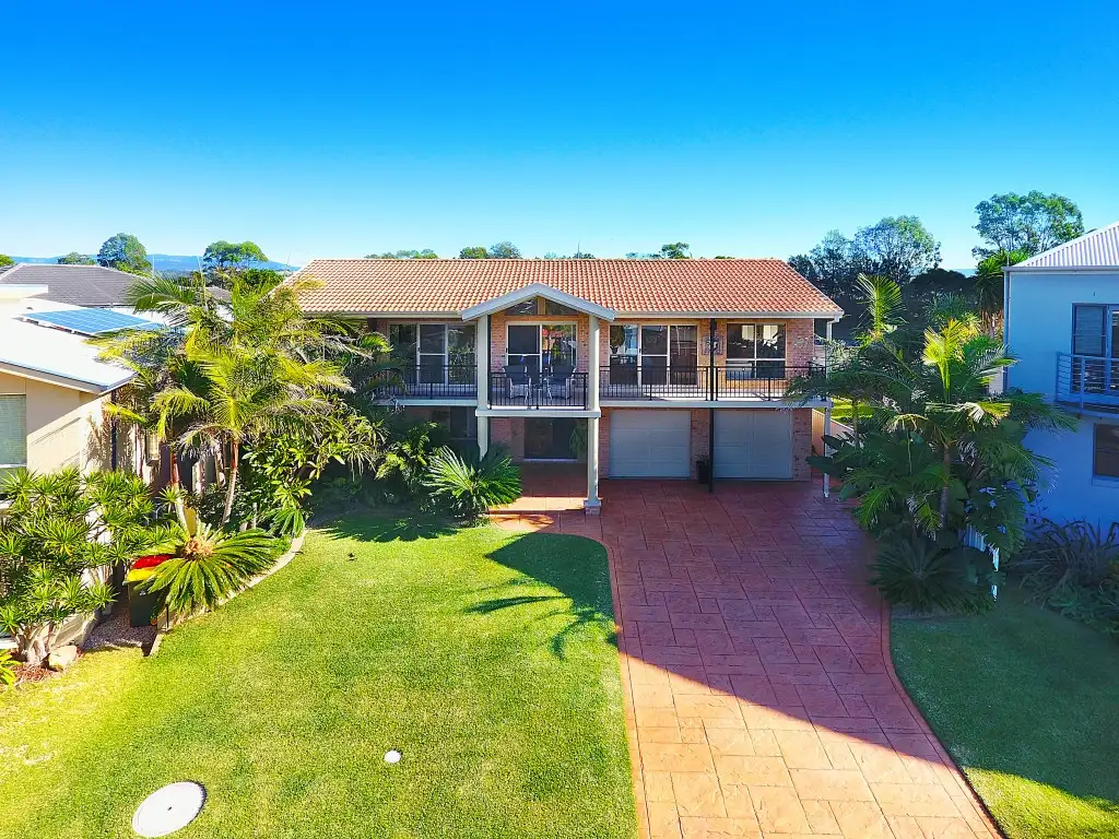 Main view of Homely house listing, 11 Buccaneer Place, Shell Cove NSW 2529