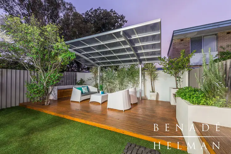 1/2 Essex Street, Wembley WA 6014