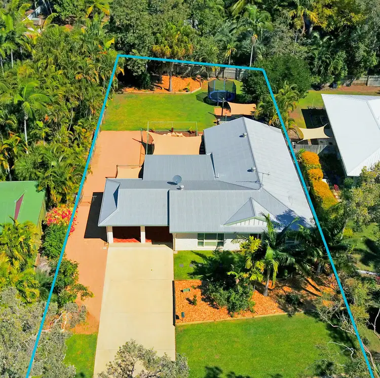 Third view of Homely house listing, 7 Macadamia Court, Bushland Beach QLD 4818