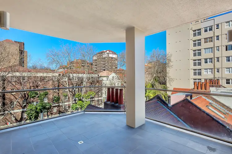 47/5 Tusculum St