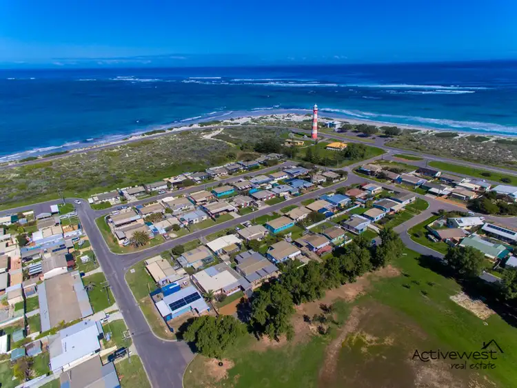 57 Sailors Lane, West End WA 6530