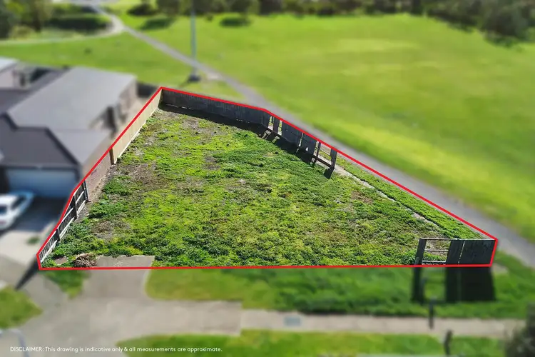 Third view of Homely land listing, 73 Malinda Crescent, Bell Park VIC 3215