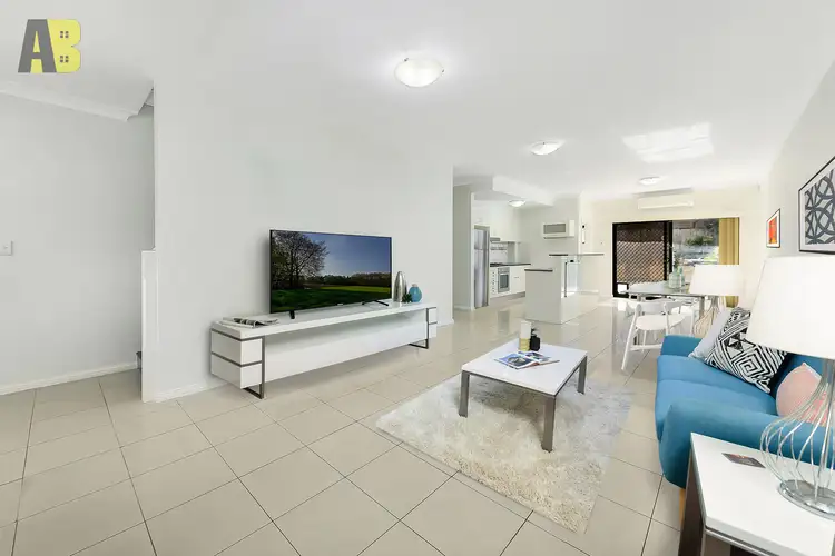 13/8-16 VIRGINIA STREET, Rosehill NSW 2142