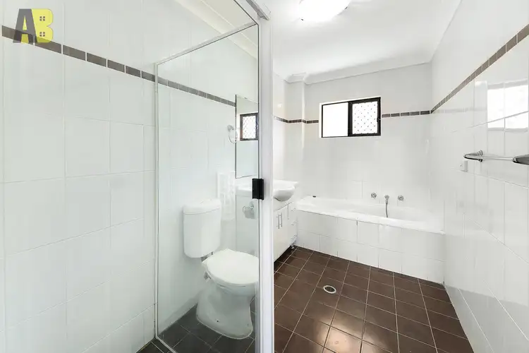 Fourth view of Homely townhouse listing, 13/8-16 VIRGINIA STREET, Rosehill NSW 2142