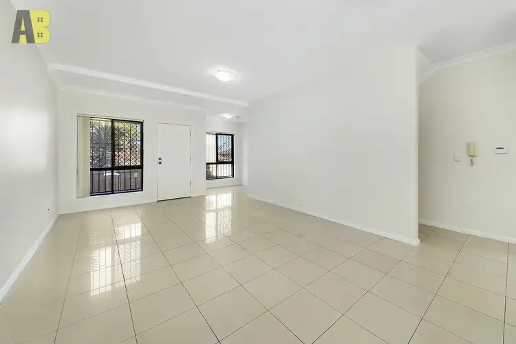 Fifth view of Homely townhouse listing, 13/8-16 VIRGINIA STREET, Rosehill NSW 2142