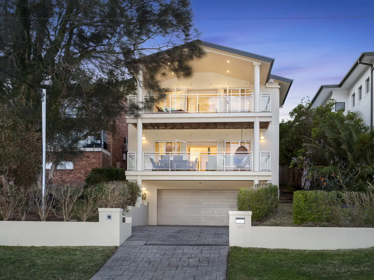 Main view of Homely house listing, 28 Neptune Road, Newport NSW 2106