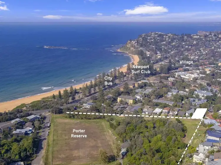 Third view of Homely house listing, 28 Neptune Road, Newport NSW 2106