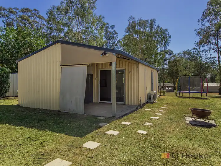 Third view of Homely house listing, 47-49 Elm Rd, Walloon QLD 4306