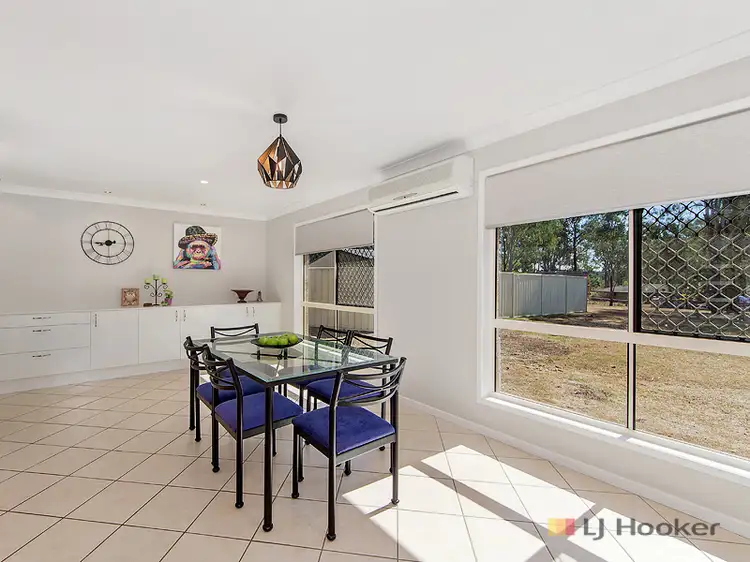 Fifth view of Homely house listing, 47-49 Elm Rd, Walloon QLD 4306