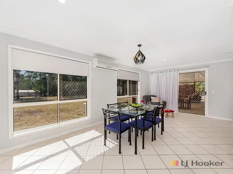 Sixth view of Homely house listing, 47-49 Elm Rd, Walloon QLD 4306