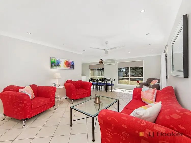 Seventh view of Homely house listing, 47-49 Elm Rd, Walloon QLD 4306