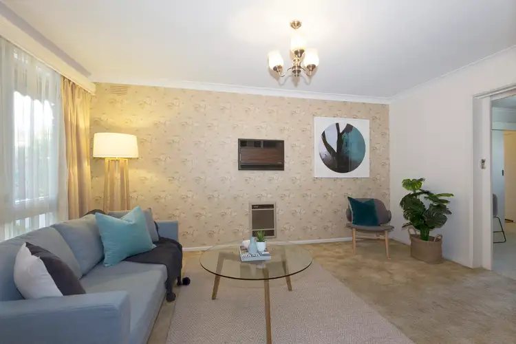 Second view of Homely unit listing, 3/32 Broadway, Bonbeach VIC 3196