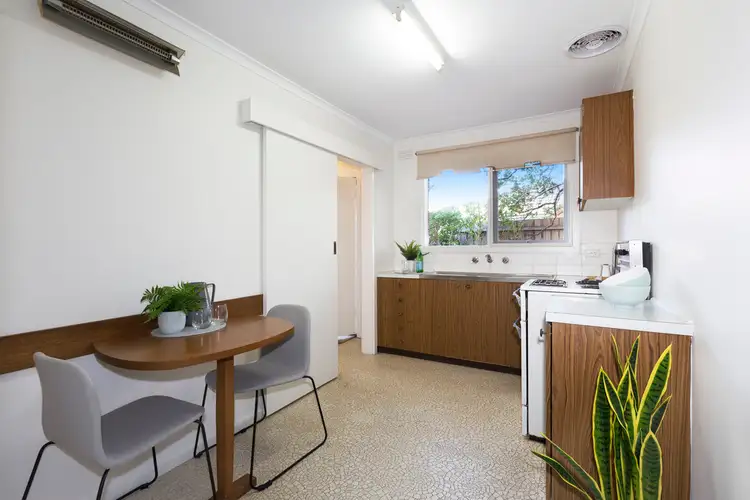 Third view of Homely unit listing, 3/32 Broadway, Bonbeach VIC 3196