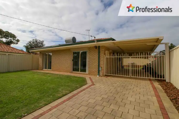 Second view of Homely house listing, 20C Devonshire Tce, Armadale WA 6112