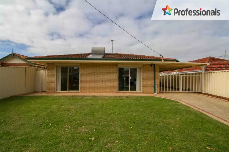 Third view of Homely house listing, 20C Devonshire Tce, Armadale WA 6112