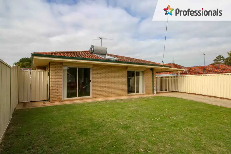 Fourth view of Homely house listing, 20C Devonshire Tce, Armadale WA 6112