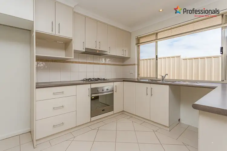 Second view of Homely house listing, 38A Hemingway Drive, Camillo WA 6111