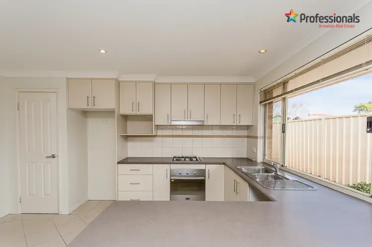 Third view of Homely house listing, 38A Hemingway Drive, Camillo WA 6111