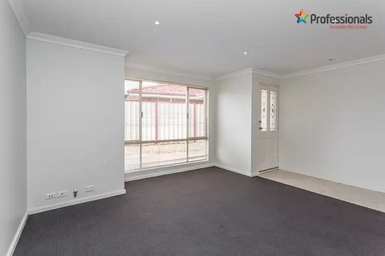 Fourth view of Homely house listing, 38A Hemingway Drive, Camillo WA 6111