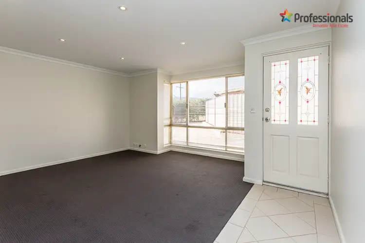 Fifth view of Homely house listing, 38A Hemingway Drive, Camillo WA 6111