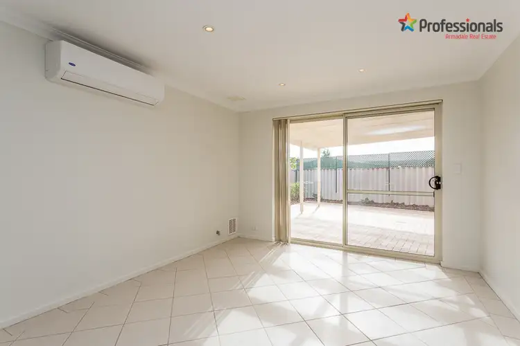 Sixth view of Homely house listing, 38A Hemingway Drive, Camillo WA 6111