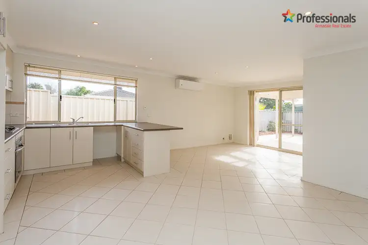 Seventh view of Homely house listing, 38A Hemingway Drive, Camillo WA 6111